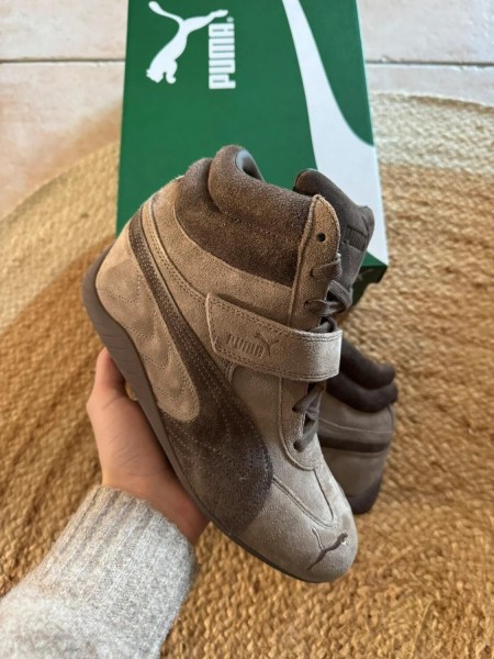 Puma speedcat wedge - taille 39
