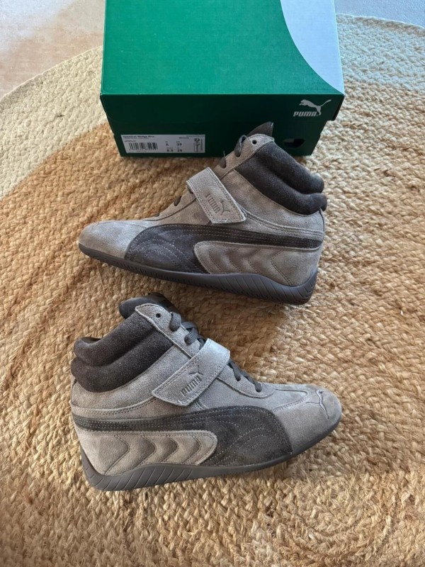 Puma speedcat wedge - taille 39 2