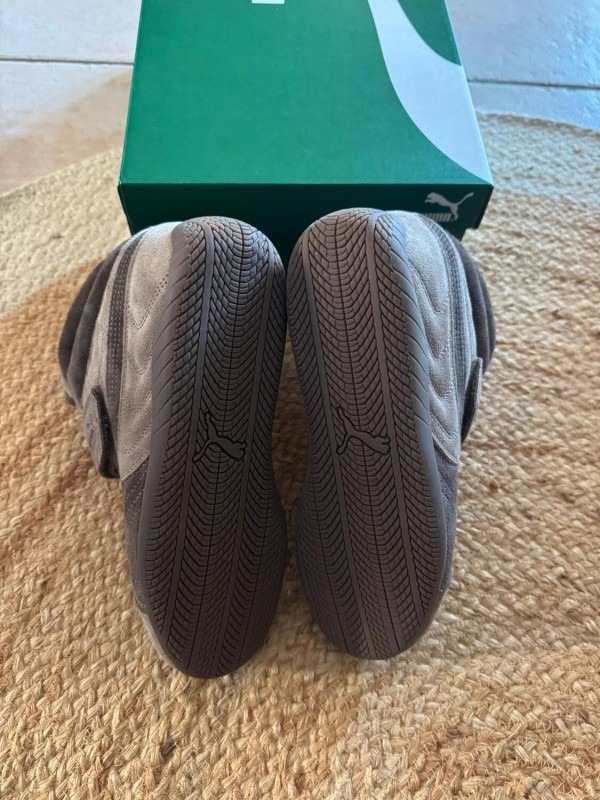 Puma speedcat wedge - taille 39 2