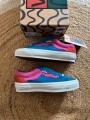 Vans OTW old skool 36 Parra - taille 40