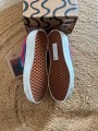 Vans OTW old skool 36 parra - taille 39