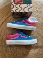 Vans OTW old skool 36 parra - taille 44
