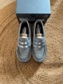 New Balance 1906L Silver - taille 39,5