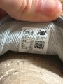 New Balance 1906L Silver - taille 43