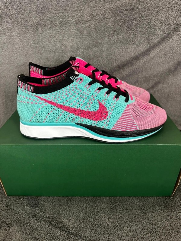Nike flyknit