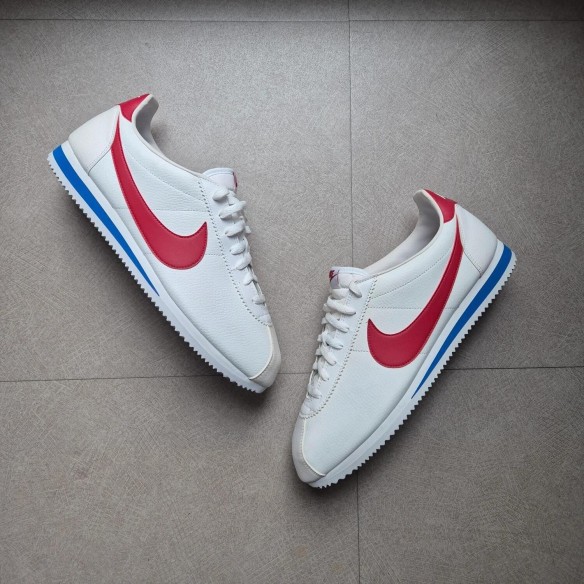 Cortez OG "Forrest Gump"