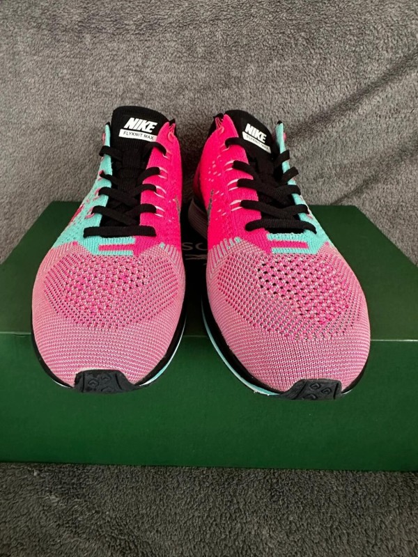Nike flyknit 2