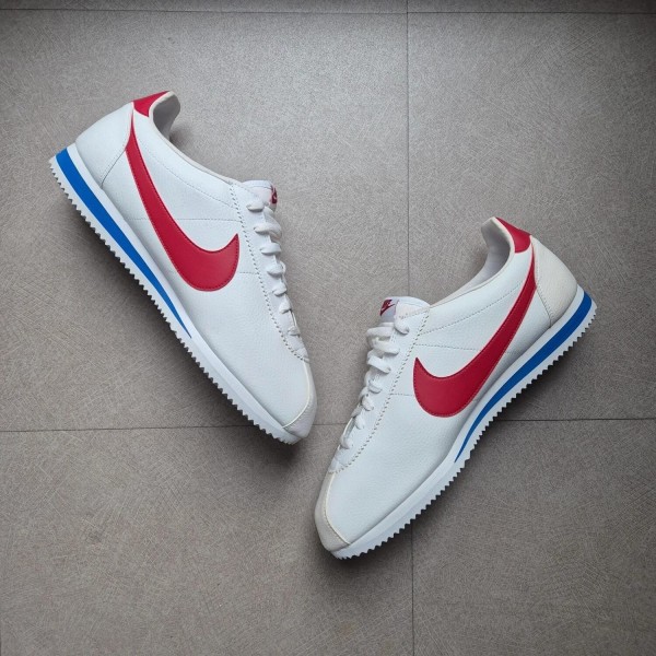 Cortez OG "Forrest Gump"