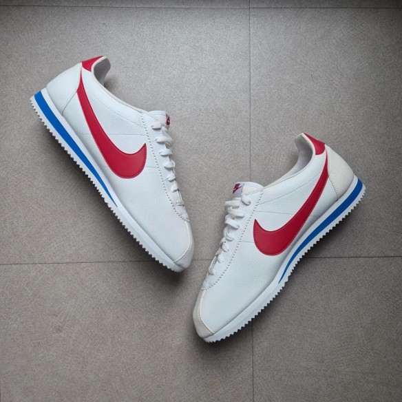 Cortez OG "Forrest Gump"