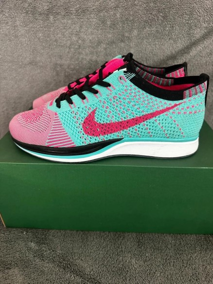 Nike flyknit
