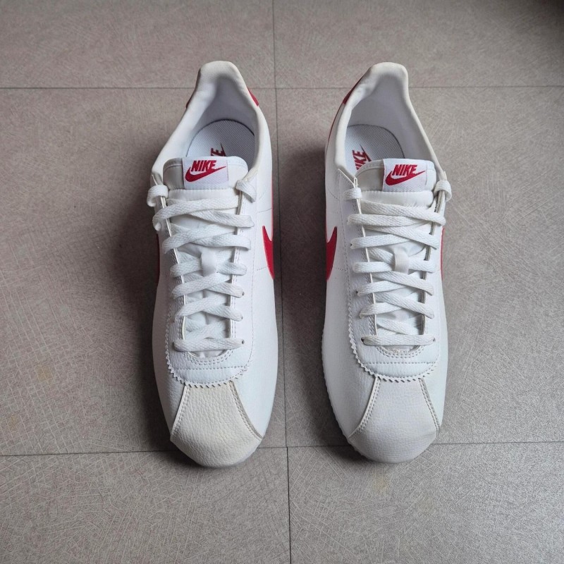 Cortez OG "Forrest Gump" 2