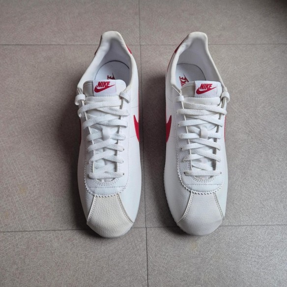 Cortez OG "Forrest Gump"