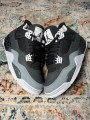 Air Jordan 4 Retro Fear