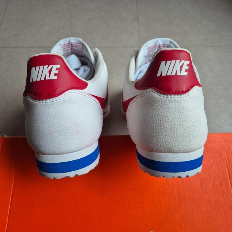 Cortez OG "Forrest Gump" 2