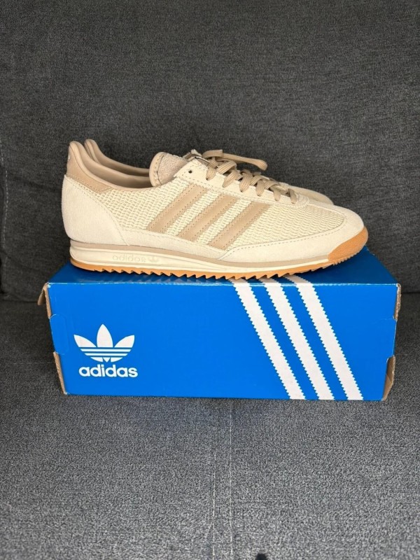 adidas SL 72 crème 39 1/3 2