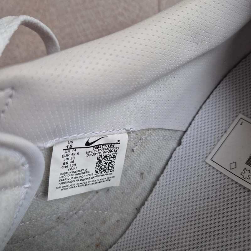 Cortez OG "Forrest Gump" 2