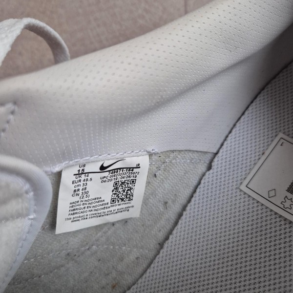 Cortez OG "Forrest Gump"