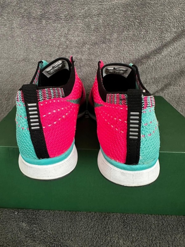 Nike flyknit 2