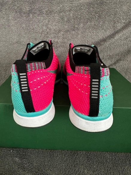 Nike flyknit