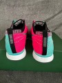 Nike flyknit