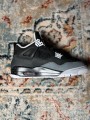 Air Jordan 4 Retro Fear