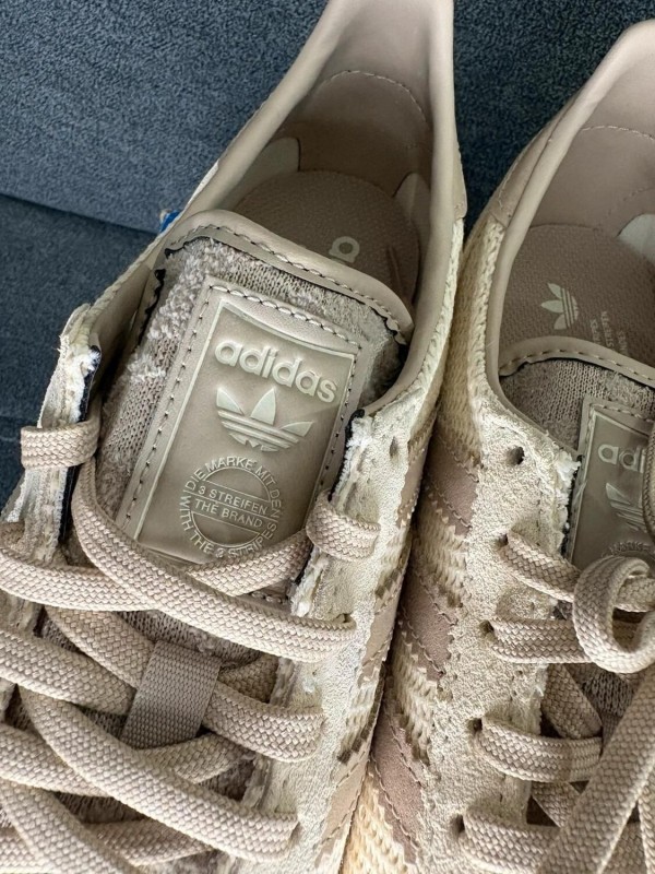 adidas SL 72 crème 39 1/3 2