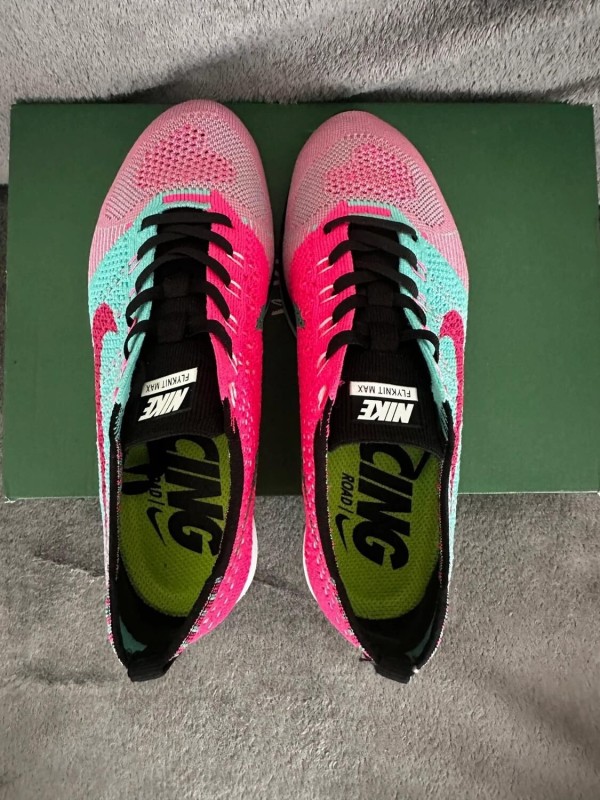 Nike flyknit 2