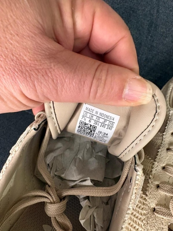 adidas SL 72 crème 39 1/3 2