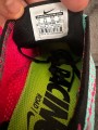 Nike flyknit