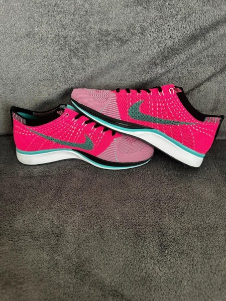 Nike flyknit