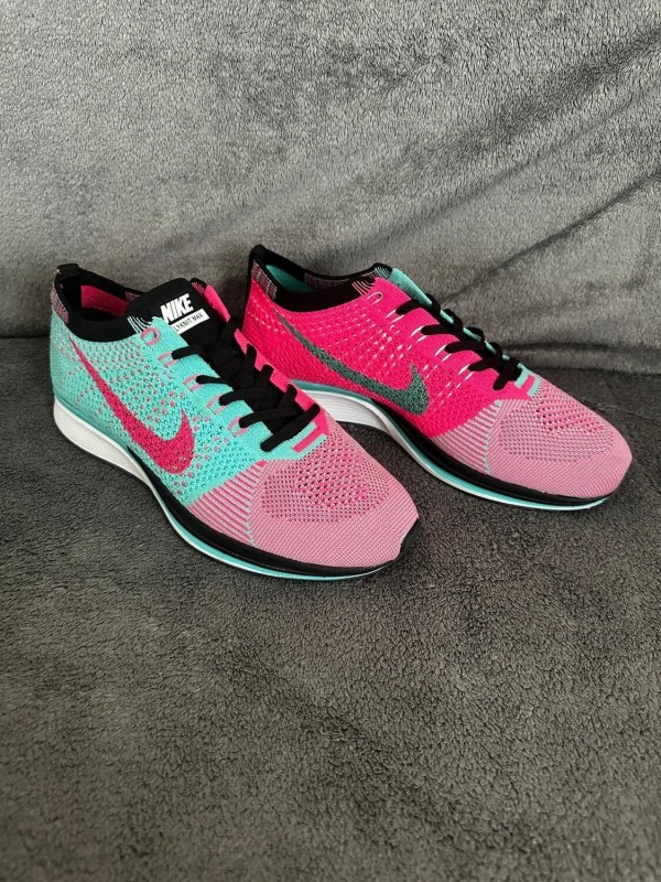 Nike flyknit 2
