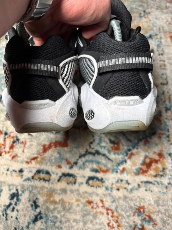 Nike Nocta Glide 2