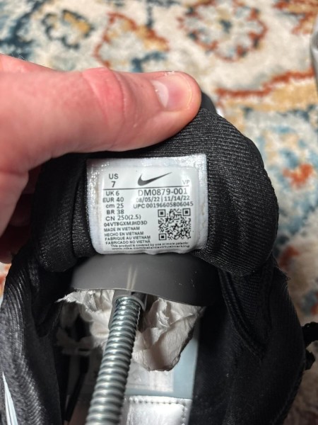 Nike Nocta Glide