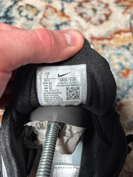 Nike Nocta Glide
