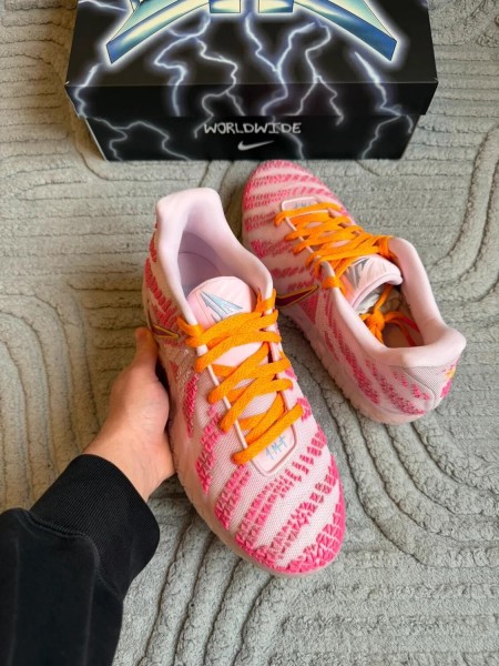 Nike ja 3 Jelly Bean - taille 47,5