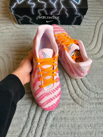 Nike ja 3 Jelly Bean - taille 47,5