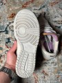 Nike dunk low off white
