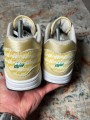 Nike air max one lemonade