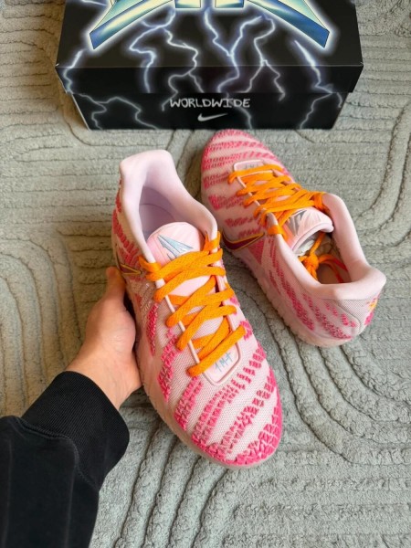 Nike ja 3 jelly bean - taille 47