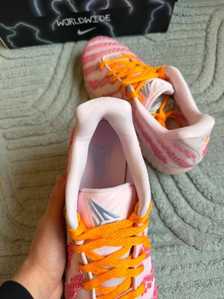 Nike ja 3 Jelly Bean - taille 47,5