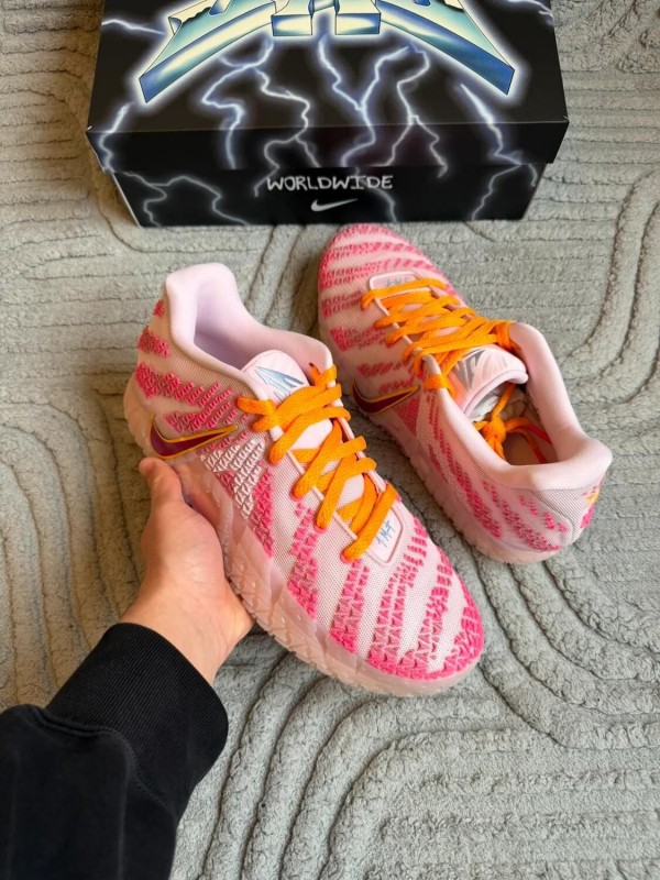 Nike ja 3 jelly bean - Taille 46 2
