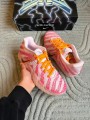 Nike ja 3 jelly bean - taille 45,5