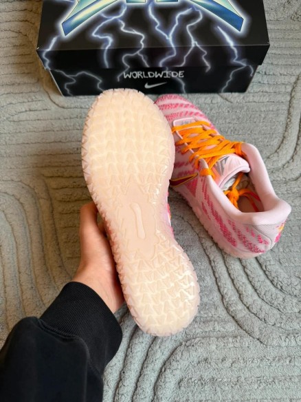 Nike ja 3 jelly bean - taille 47