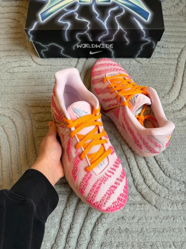 Nike ja 3 jelly bean - Taille 46 2