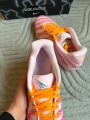 Nike ja 3 jelly bean - taille 47