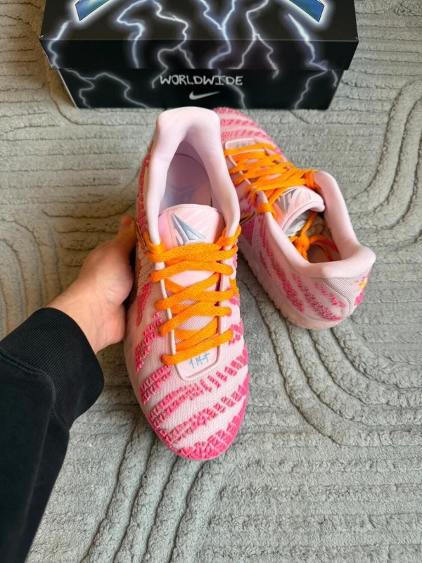 Nike ja 3 jelly bean - taille 45,5 2