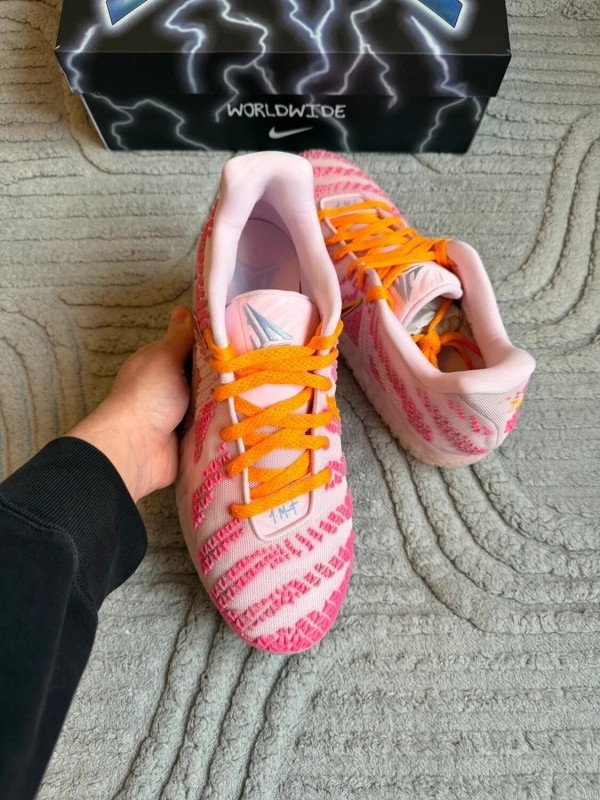 Nike ja 3 jelly bean - Taille 46 2