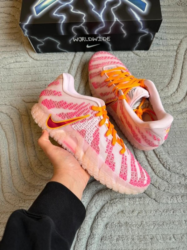Nike ja 3 jelly bean - Taille 46 2