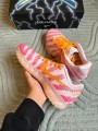 Nike ja 3 jelly bean - taille 45,5