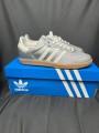 adidas samba og silver metallic - taille 39